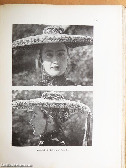 A magyar népművészet II.