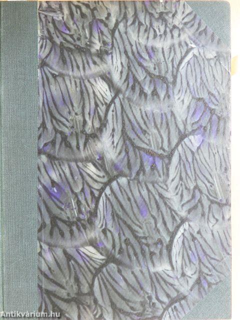 Magyar Cserkész 1922-1923. (nem teljes évfolyam)