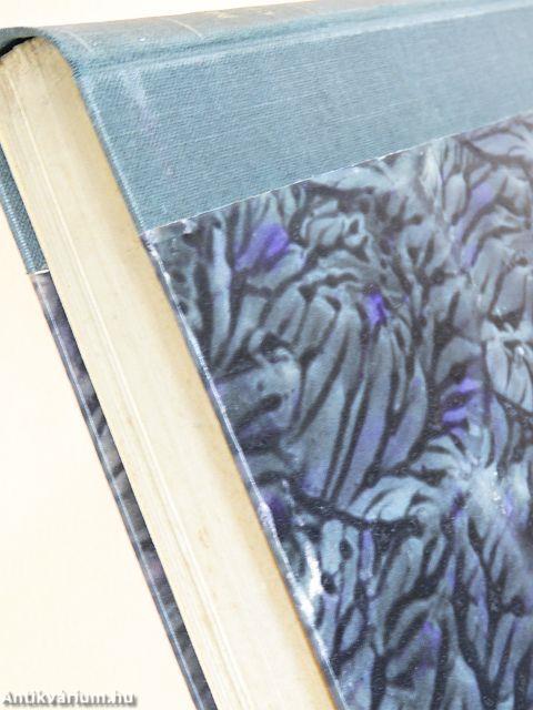 Magyar Cserkész 1922-1923. (nem teljes évfolyam)