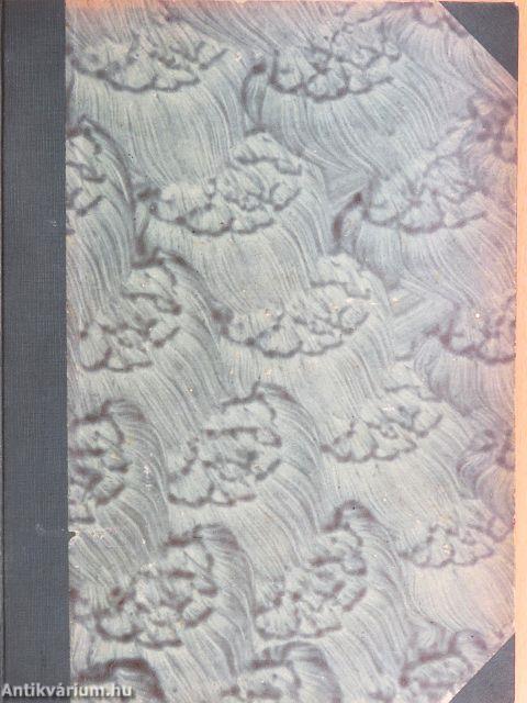 Magyar Cserkész 1920-1921 (nem teljes évfolyam)