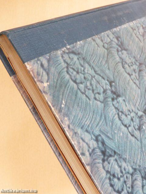 Magyar Cserkész 1920-1921 (nem teljes évfolyam)