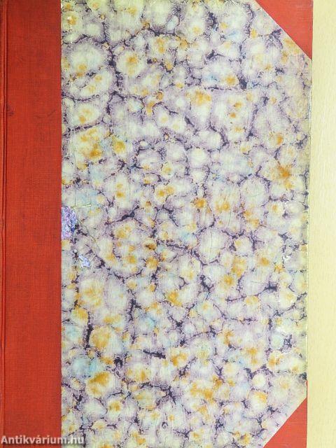 Zászlónk 1905. szeptember-1906. június