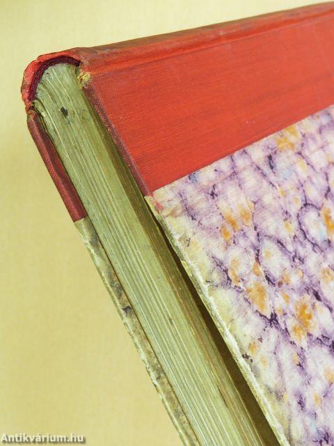 Zászlónk 1905. szeptember-1906. június