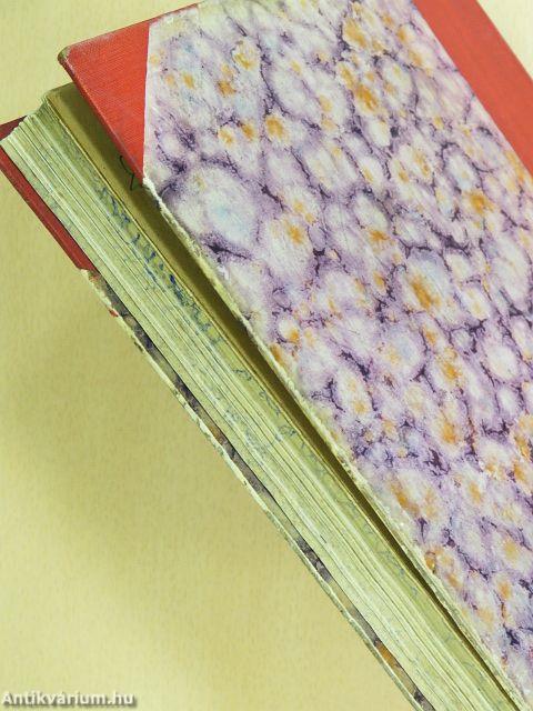 Zászlónk 1905. szeptember-1906. június