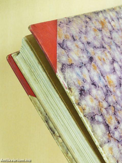 Zászlónk 1905. szeptember-1906. június