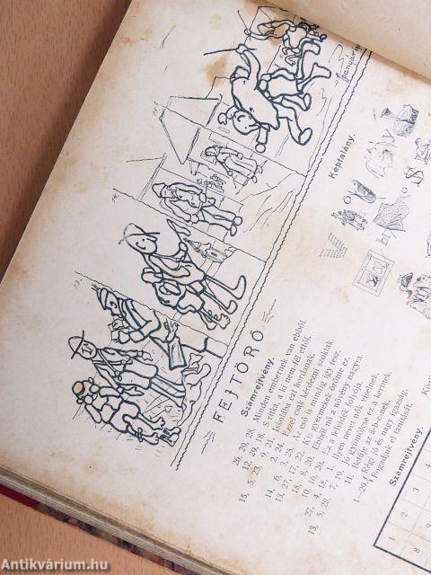 Zászlónk 1905. szeptember-1906. június