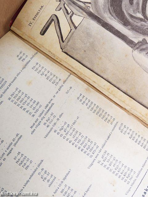 Zászlónk 1905. szeptember-1906. június