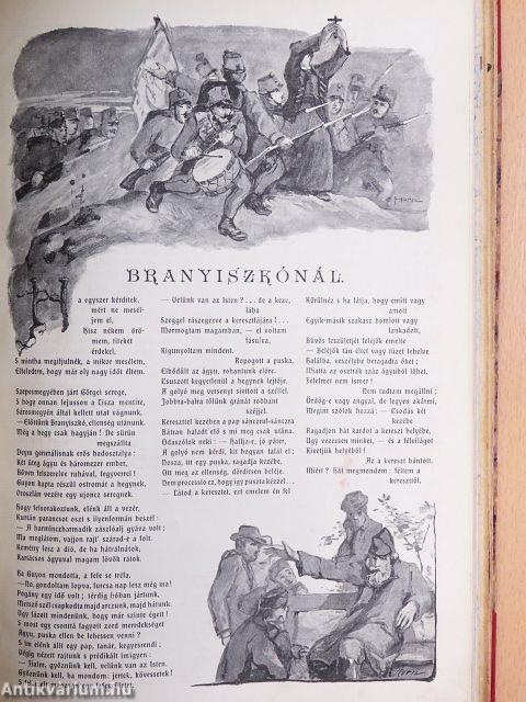 Zászlónk 1905. szeptember-1906. június