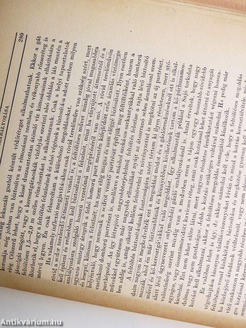 Vízügyi Közlemények 1948/3.