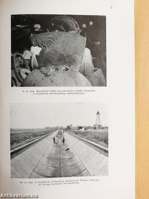 Vízügyi Közlemények 1948/3.