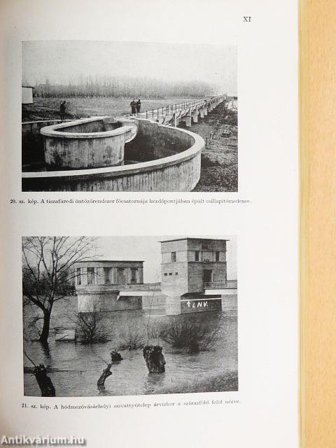Vízügyi Közlemények 1948/3.