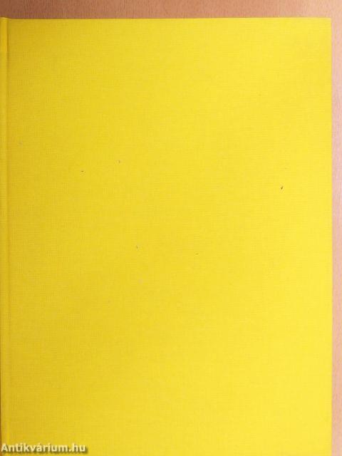 Magyar Cserkész 1935. szeptember-1936. június