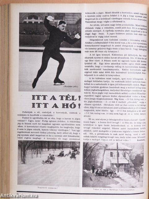 Magyar Cserkész 1935. szeptember-1936. június