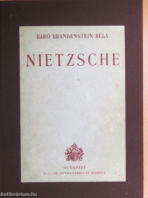 Nietzsche