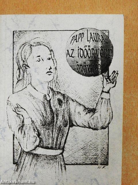 Az időörvény örökösei