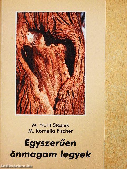 Egyszerűen önmagam legyek