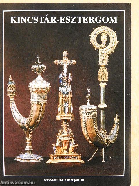 Kincstár-Esztergom