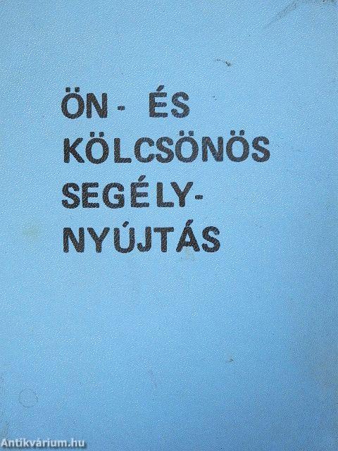 Ön- és kölcsönös segélynyújtás