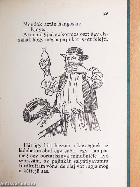 "35 kötet a Gárdonyi Géza munkái sorozatból (nem teljes sorozat)"