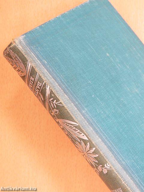 "35 kötet a Gárdonyi Géza munkái sorozatból (nem teljes sorozat)"