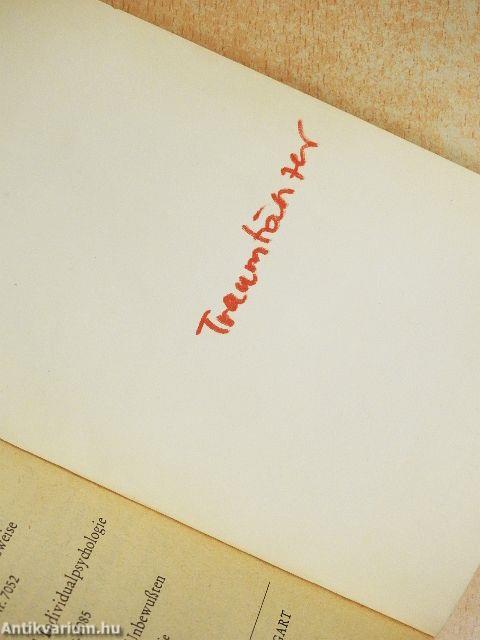 Psychoanalyse und Individualpsychologie