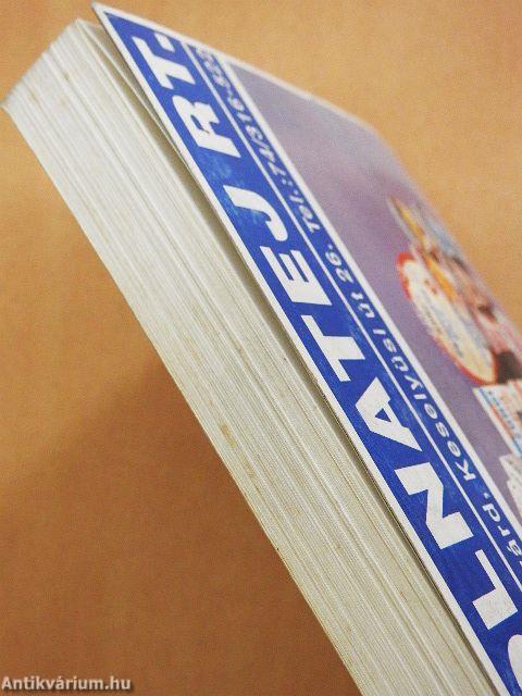 Tolna megye Sportévkönyve 1994