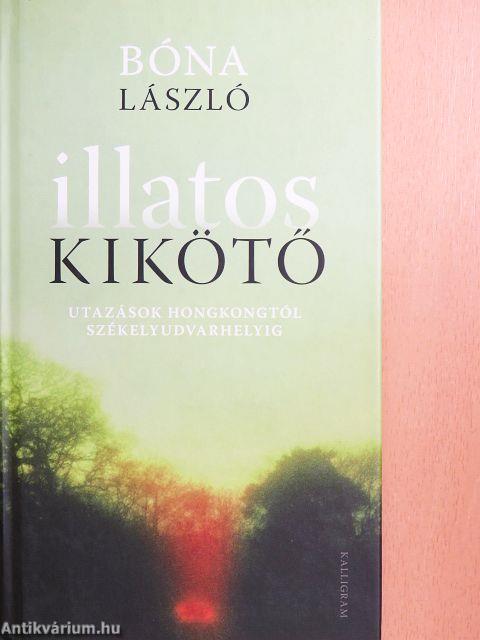 Illatos kikötő