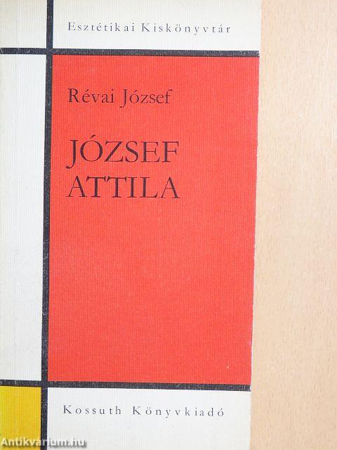 József Attila