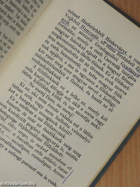 "35 kötet a Gárdonyi Géza munkái sorozatból (nem teljes sorozat)"