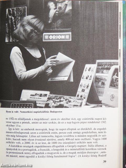 Nők évkönyve 1982