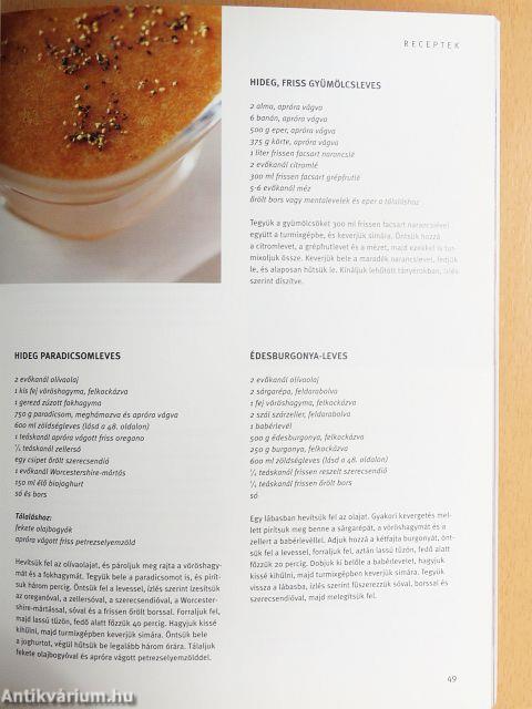 Szülessünk újjá 28 nap alatt!