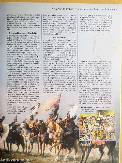 Mikor, hol, hogyan és miért történt Magyarországon?