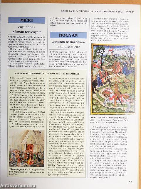 Mikor, hol, hogyan és miért történt Magyarországon?