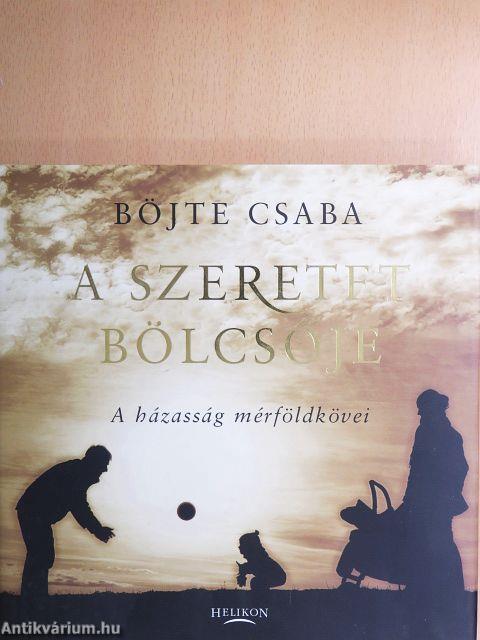 A szeretet bölcsője