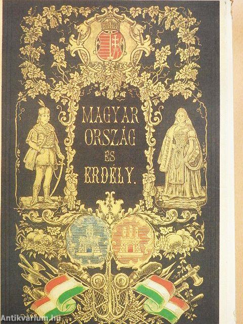 Magyarország és Erdély 1-3.