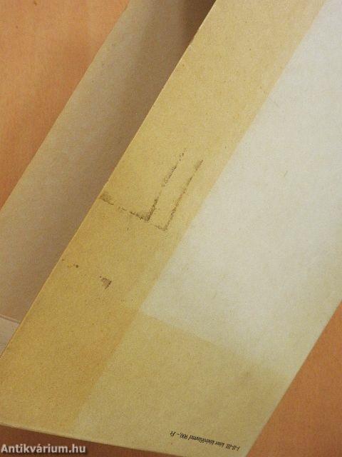 Magyarország és Erdély 1-3.