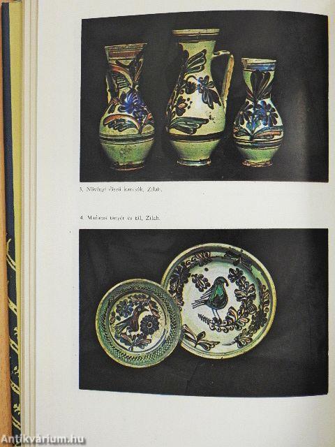 Szilágysági magyar népművészet