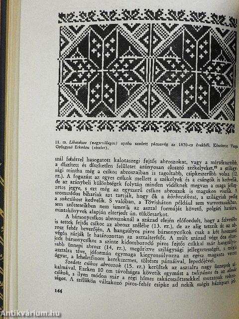 Szilágysági magyar népművészet