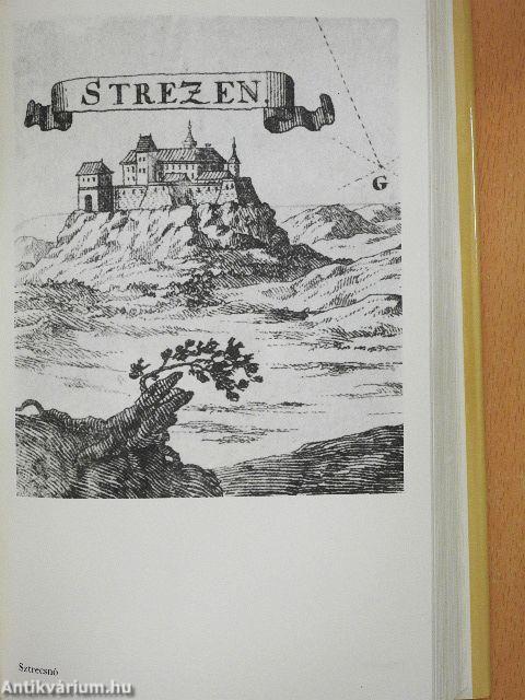 Száll a rege várról várra