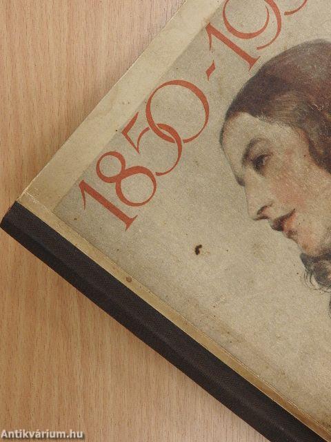 A nyolcvanéves Pesti Napló ajándék-albuma