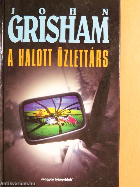 A halott üzlettárs