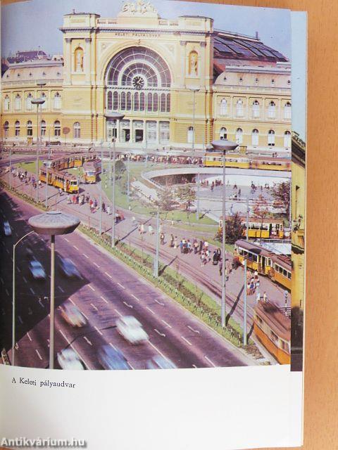 Vakáció Magyarországon