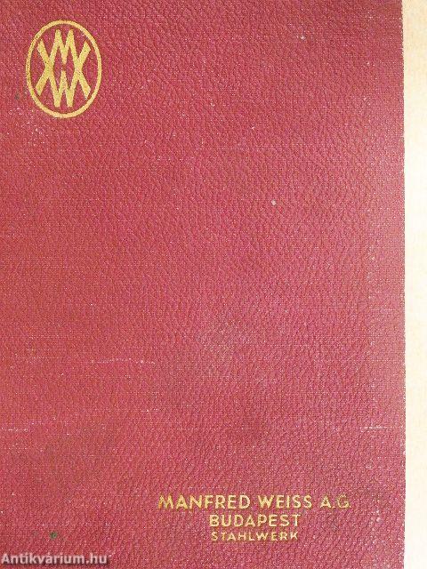 Manfred Weiss Stahl- und Metallwerke Aktiengesellschaft
