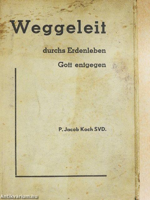Weggeleit