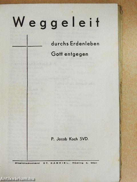 Weggeleit