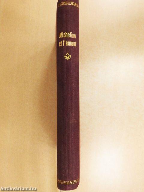 Micheline et l'Amour
