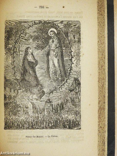 Le Messager du Coeur de Jésus XXVI