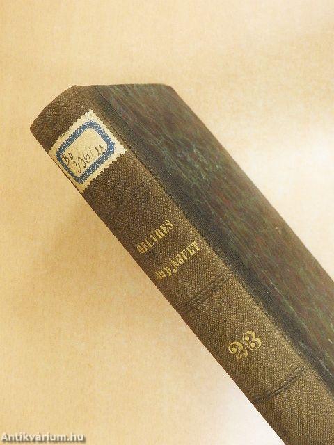 L'homme d'oraison, ses Retraites Annuelles I.