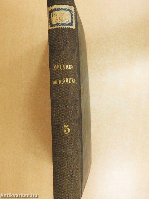 L'homme d'oraison, ses méditations et entretiens pour tous les jours de l'année III.
