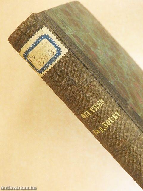 L'homme d'oraison, ses méditations et entretiens pour tous les jours de l'année III.